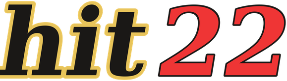 hit22 logo