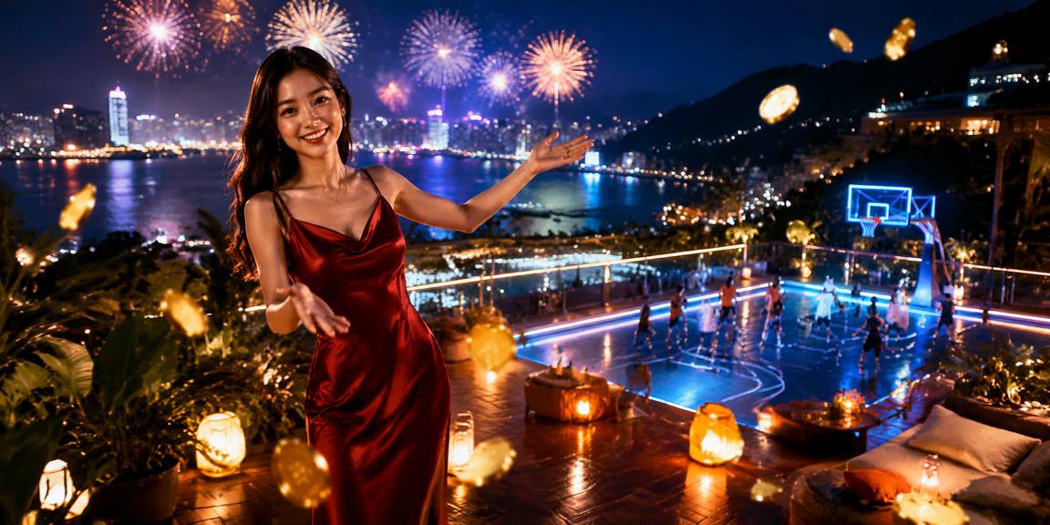 hit22 Live Baccarat Ban Rong tại hit22 — bàn thật, dealer thật