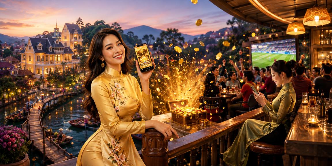 hit22 Chúng tôi là ai và tại sao chúng tôi làm điều này